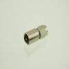 W5SWL Brand Premium Series FME Male to SMA Male Coax Adapter Connector view 2