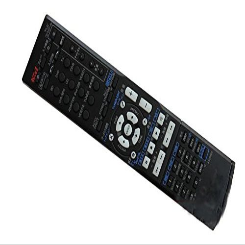 Remote Control Fit for Pioneer VSX-520-S VSX-53 VSX-1121 AV A/V Receiver,Japan's Version