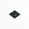 0.75" UV Black Cable Tie Mounts - (pack of 50) view 1
