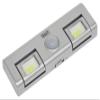 Sealey GL93 Auto 8 LED Light with PIR Sensor view 1