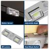 Sealey GL93 Auto 8 LED Light with PIR Sensor view 4