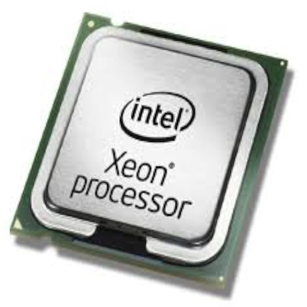 Intel Xeon 3.40GHz 800MHz 2MB Server OEM CPU SL7ZD RK80546KG0962MM