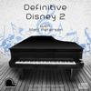 Definitive Disney 2 - QRS Pianomation and Baldwin Concertmaster Compatible Player Piano CD view 1