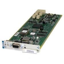 Adtran MX2820 SCU High Density M13 Multiplexer 1186003L1