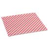 Packaging Dynamics Corp Bgc 057700 C-Grs Resist Ppr Sndwch Wrp 12X12 Red Chk 5/1000 BGC 057700 view 1