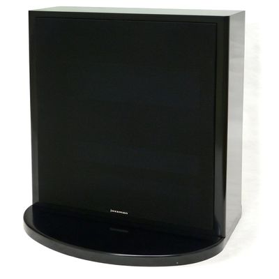 jazzman J-01X High End Speaker for Listening to Jazz an omnidirectional Audio Revolution (L+R Stereo Set)