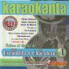 Karaokanta KAR-4498 - Escamilla y La Chacaloza Spanish CDG view 1