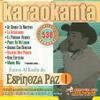 Karaokanta KAR-4538 - Espinoza Paz Spanish CDG Various view 1