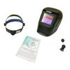 HM01 LOTOS Solar Powered Auto Darkening Helmet view 1
