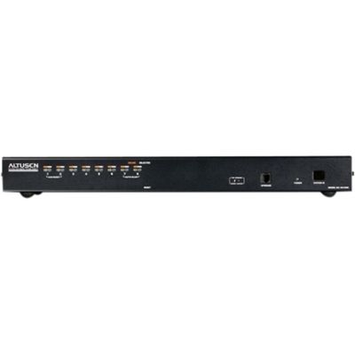 Aten Corp KH1508AI 8-Port CAT5 KVM Switch