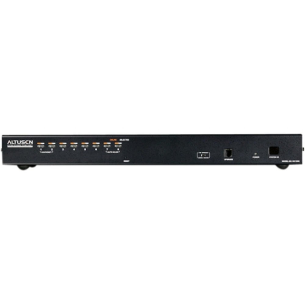 Aten Corp KH1508AI 8-Port CAT5 KVM Switch