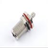 W5SWL Brand Premium Series SMA Female to N Female Coax Adapter Connector view 1