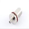 W5SWL Brand Premium Series SMA Female to N Female Coax Adapter Connector view 2
