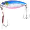 Majorcraft JPM-3004BLUEPINK Jigpara Micro 3g view 1