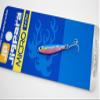 Majorcraft JPM-3004BLUEPINK Jigpara Micro 3g view 2
