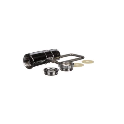 Encore Quik-Wash Automatic Faucet