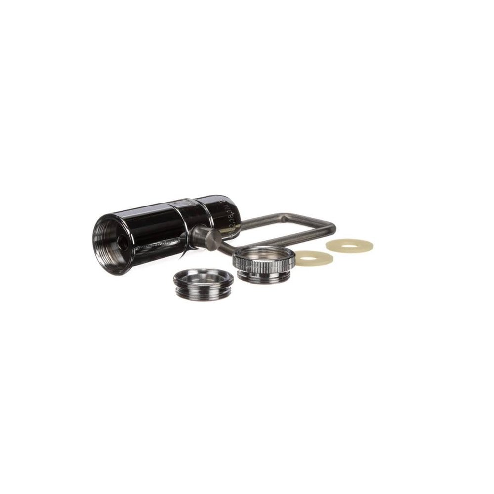 Encore Quik-Wash Automatic Faucet