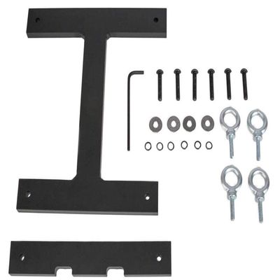 Electro-Voice ETX-BRKT35 Array Bracket for ETX-35P - Black