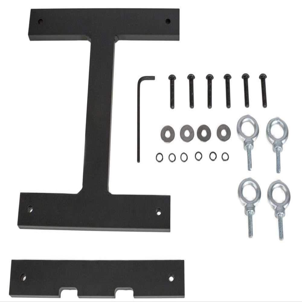 Electro-Voice ETX-BRKT35 Array Bracket for ETX-35P - Black