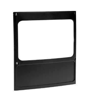 Axis 5505-711 - Security Camera Accessories (Lens, Black, AXIS T90B30,