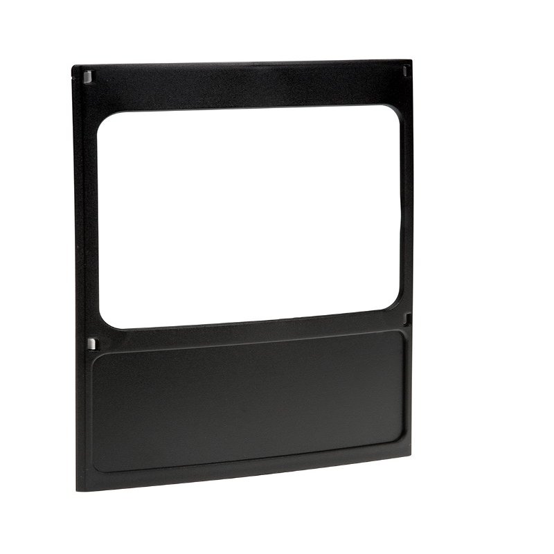 Axis 5505-711 - Security Camera Accessories (Lens, Black, AXIS T90B30,