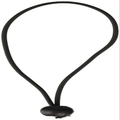 BenefitUSA R3-Black Party Tent Straps, Black