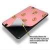 Anchors Away Pink Decal Style Skin fits Amazon Kindle Fire HD 8.9 inch view 2