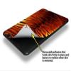 Fractal Fur Tiger Decal Style Skin fits Amazon Kindle Fire HD 8.9 inch view 2