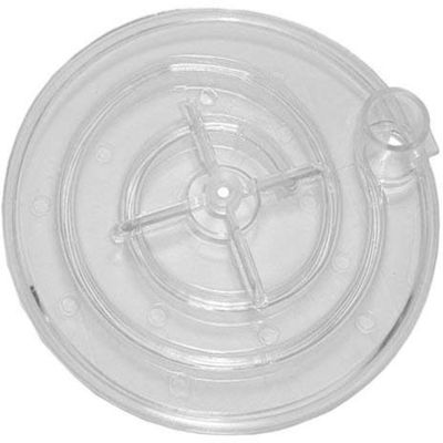 Grindmaster GRINDMASTER 1735 Pump Cover Fits Crathco Dispenser 321279