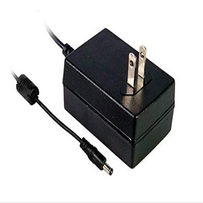 Mean Well GSM36U48-P1J External Plug-In Adapter