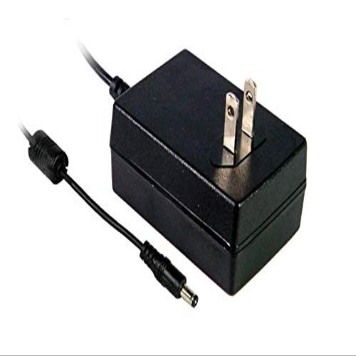 Mean Well GSM36U48-P1J External Plug-In Adapter