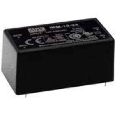 MEAN WELL IRM-10-24 AC-DC ON Board - Module Type