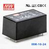 MEAN WELL IRM-10-24 AC-DC ON Board - Module Type view 2
