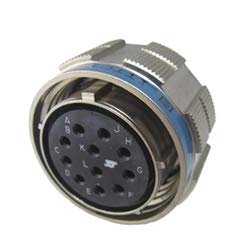 ITT Cannon Connector