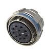 ITT Cannon Connector view 1