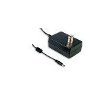 Mean Well GSM18U09-P1J External Plug-In Adapter