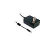 Mean Well GSM18U09-P1J External Plug-In Adapter view 1