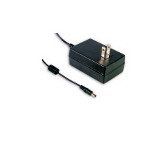 Mean Well GSM36U18-P1J External Plug-In Adapter