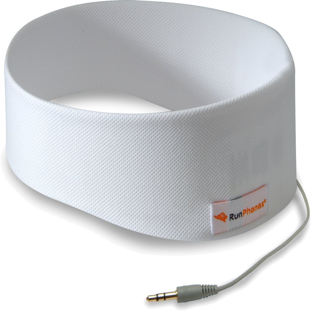 AcousticSheep RunPhones Classic Sports Headphones