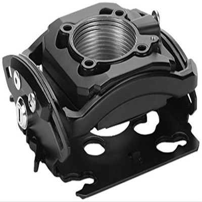 Chief Smaller Projector Models Hardware Mount Black (RSMA266)