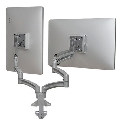 Chief MNT Dual Hardware Mount Silver (K1D230S)