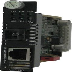 Perle Systems Cm-1110-M1sc05u Media Converter Cm-1110-M1sc05u Media Converter