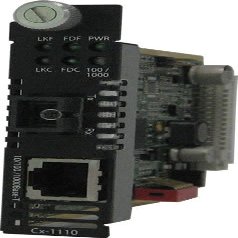 Perle Systems Cm-1110-M1sc05u Media Converter Cm-1110-M1sc05u Media Converter