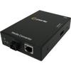 Perle Systems S-1000-M1sc05u Media Converter S-1000-M1sc05u Media Converter S view 1