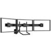 Chief Focal Adj Sltwl Hardware Mount Black (K4S310B) view 1