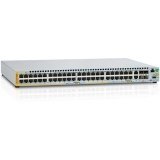 Allied Telesis Box L2 Sw 48 10/100 Base-T Pts 2 L2 Sw 48 10/100 Base-T Pts 2 L2 Sw 48 10/100 Base-T Pts 2 L2 Sw 48 10/100 Base-T Pts 2 0In L X 0In W X 0In H