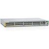 Allied Telesis Box L2 Sw 48 10/100 Base-T Pts 2 L2 Sw 48 10/100 Base-T Pts 2 L2 Sw 48 10/100 Base-T Pts 2 L2 Sw 48 10/100 Base-T Pts 2 0In L X 0In W X 0In H view 1