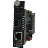 Perle Systems C-110-M1sc2d Media Converter C-110-M1sc2d Media Converter C-110