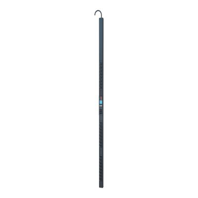 APC AP8830 Power Distribution Unit, Rack-Mountable, Black