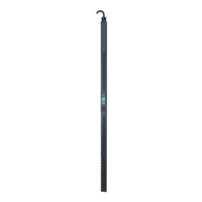 APC AP8862 Power Distribution Unit, Rack-Mountable, Black